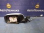Зеркало заднего вида Toyota Camry ACV45 2AZ-FE