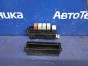 Блок предохранителей Subaru Levorg VM4 FB16E  2014 