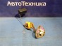 Датчик уровня топлива  Airtrek CU2W 4G63