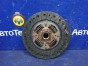 Диск сцепления  Subaru Legacy Lancaster BH9 EJ254