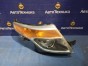 Фара передняя правая Ford Explorer U502 T35P  2011 