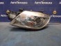 Фара  Mitsubishi Airtrek/outlander CU5W 4G69