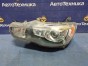 Фара  Mitsubishi Galant Fortis CY4A 4B11