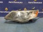 Фара Mitsubishi Outlander CW5W 4B12