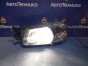 Фара передняя левая Subaru Forester SG5 EJ202  2004 