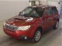 Фара передняя левая Subaru Forester SH5 EJ205  2008 
