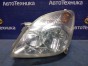 Фара передняя левая Toyota Corolla Spacio  NZE121N 1NZ-FE 2002 