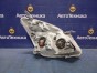 Фара  Toyota Corolla Spacio NZE121N 1NZ-FE