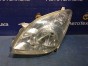 Фара передняя левая Toyota Corolla Spacio  ZZE122N 1ZZ-FE 2002 