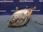 Фара Toyota Ist NCP61 1NZ-FE