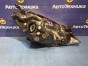 Фара Toyota Vitz KSP130 1KR-FE