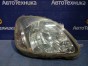 Фара передняя правая Vitz SCP13 2SZ-FE