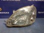 Фара передняя левая Toyota Vitz SCP13 2SZ-FE  2003 