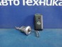 Личинка замка двери передняя правая Nissan/mitsubishi  Dayz Roox/ek Space B21A 3B20 2015 