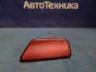 Крышка форсунки омывателя фар передняя левая Subaru Forester SH5 EJ205 2008
