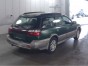 Накладка на крыло задняя правая Subaru Legacy  Lancaster BH9 EJ254 2000 