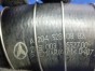 Патрубок интеркулера  C-class W204041/W204 M271KE18ML/271.950