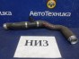 Патрубок радиатора нижний Mercedes-benz C-class  W204041/W204 M271KE18ML/271.950 2007 