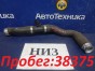 Патрубок радиатора нижний Mercedes-benz C-class  W204041/W204 M271KE18ML/271.950 2007 