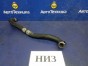 Патрубок радиатора нижний Note HE12 HR12DE