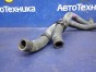 Патрубок радиатора печки Nissan Murano