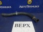 Патрубок радиатора верхний Toyota Corolla  Spacio NZE121N 1NZ-FE 2002 
