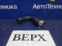 Патрубок радиатора верхний Vitz SCP13 2SZ-FE