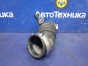 Патрубок воздушного фильтра  Tiida C11 HR15DE