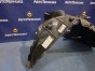 Подкрылок передний правый Tiida C11 HR15DE