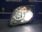 Фара передняя левая Toyota Avensis AZT251W 2AZ-FSE 2008