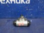 Рабочий тормозной цилиндр задний правый Honda Stream RN6 R18A 2010