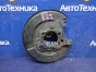 Щиток тормозного механизма кожух ступицы Nissan Serena GC27 MR20DD