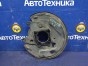 Щиток тормозного механизма кожух ступицы Toyota Ist NCP61 1NZ-FE