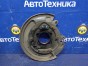 Щиток тормозного механизма задний левый Toyota  Ist NCP61 1NZ-FE 2006 