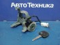 Замок зажигания Mitsubishi Airtrek CU2W 4G63 2002