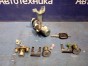 Замок зажигания Nissan Sunny FB14 GA15DE  1998 
