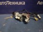 Замок зажигания  Subaru Legacy BH9 EJ254