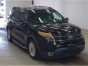 Зеркало заднего вида боковое правое Ford  Explorer U502 T35P 2011 