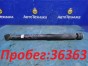Амортизатор задний Honda Fit GD1 L13A 2004 