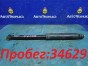 Амортизатор задний Honda N-wgn JH1 S07A 2013 