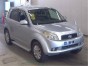 Амортизатор задний Rush J210E 3SZ-VE