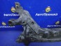 Балка подвески подрамник Honda N-wgn JH1 S07A