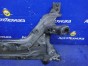 Балка подвески передняя N-wgn JH1 S07A