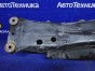 Балка подвески задняя Subaru Forester SG5  EJ202 2004 