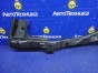 Балка подвески передняя левая Subaru Forester  SG5 EJ202 2004 