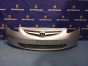 Бампер передний Honda Fit GD1 L13A 2007 