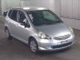 Бампер  Honda Fit GD1 L13A