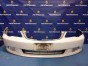 Бампер передний Honda Odyssey RA6 F23A 2001 
