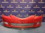 Бампер передний Mazda Axela BKEP LF-DE 2004 