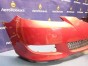 Бампер передний Mazda Axela BKEP LF-DE 2004 